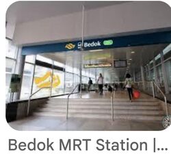 Blk 23 Bedok South Avenue 1 (Bedok), HDB 3 Rooms #570977551